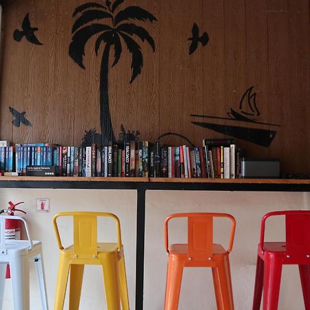 The Cocoon Hostel Koh Samet Buitenkant foto