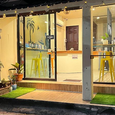 The Cocoon Hostel Koh Samet Buitenkant foto